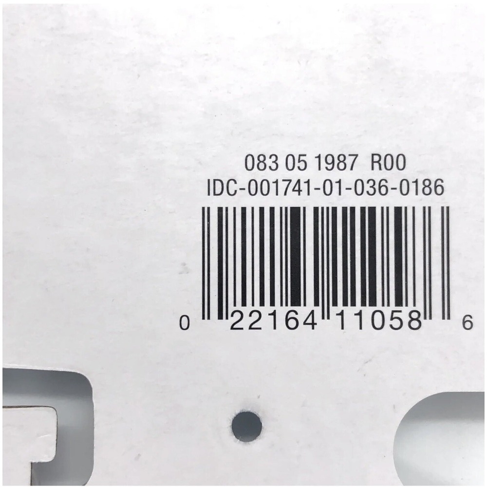 Boots & Barkley Dog Tank Top Blue Large Im the Alpha Pet Apparel Dog Shirt Large - Picture 7 of 8